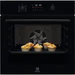 Электрический духовой шкаф Electrolux LOD6F77WZ