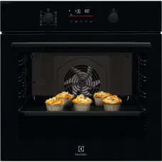 Электрический духовой шкаф Electrolux LOD6F77WZ [LOD6F77WZ]