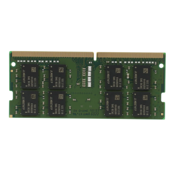 Память DDR4 16Гб 3200МГц Kingston (CL22)