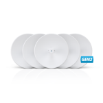 Ubiquiti PowerBeam 5AC Gen2 (5-pack)