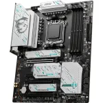 Материнская плата MSI X670E GAMING PLUS WIFI (AM5, AMD X670, 4xDDR5 DIMM, RAID SATA: 0,1,10)