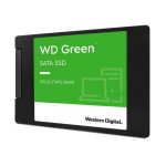 Жесткий диск SSD 1Тб Western Digital Green (2.5