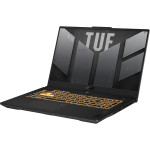 Ноутбук ASUS TUF Gaming F17 FX707VJ-HX006 (Intel Core 5 210H 2.2 ГГц/16 ГБ LPDDR5/17.3