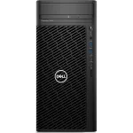 ПК Dell Precision 3660 (Core i7 13700 2100МГц, DDR5 32Гб, SSD 512Гб, HDD 1000Гб, Intel HD Graphics, Linux Linux)