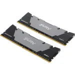 Память DIMM DDR4 2x32Гб 3600МГц Kingston (28800Мб/с, CL18, 288-pin, 1.35 В)