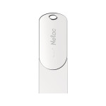 Накопитель USB Netac NT03U785C-016G-30PN
