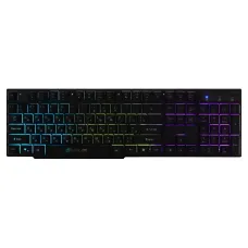 Клавиатура Oklick 780G (104кл) [412899]