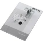 Микроволновая печь Gorenje BM201AM1X