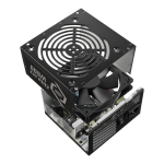 Блок питания Cooler Master Elite NEX W600 (ATX, 600Вт, 24 pin, ATX)