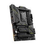 Материнская плата MSI MAG Z790 TOMAHAWK MAX WIFI (LGA1700, Intel Z790, 4xDDR4 DIMM, ATX, RAID SATA: 0,1,15,5)