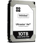 Жесткий диск HDD 10Тб Western Digital (3.5