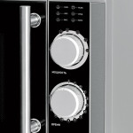 Микроволновая печь BBK 23MWS-929M/BX/RU MG