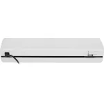 Ламинатор Deli 3897 (A4, 50-125мкм, 35см/мин)