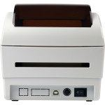 Стационарный принтер АТОЛ BP41 (прямая термопечать, 203dpidpi, 127мм/сек, макс. ширина ленты: 104мм, USB)