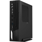 ПК MSI Pro DP21 13M (Core i3 14100 3500МГц, DDR5, Intel UHD Graphics 730, без ОС)
