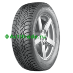 Шина Nokian Hakkapeliitta R3 SUV 215/60 R17 100R зимняя (Extra Load)