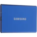 Внешний жесткий диск HDD 1Тб Samsung (1.8