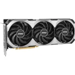 Видеокарта GeForce RTX 4060TI 2535МГц 8Гб MSI VENTUS (GDDR6, 128бит, 1xHDMI, 3xDP)