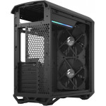 Корпус Fractal Design Torrent Compact TG Dark Tint (Midi-Tower)