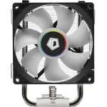 Кулер для процессора ID-Cooling SE-903-XT (Socket: 1150, 1151, 1151-v2, 1155, 1156, 1200, 1700, AM4, алюминий+медь, 26дБ, 4-pin)