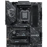 Материнская плата MSI X870E GAMING PLUS WIFI (x)