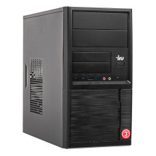 ПК IRU Опал 512 (Pentium Gold G5420 3800МГц, DDR4 8Гб, SSD 240Гб, Intel UHD Graphics 610, без ОС) [1478337]