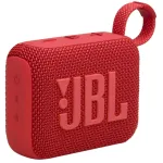 Портативная акустика JBL GO 4