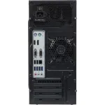 ПК Amur Нарвал A5А12 (Ryzen 7 5700G 3800МГц, DDR4 16Гб, SSD 512Гб, AMD Radeon Vega 8 6Гб, FreeDOS)