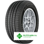 Шина Continental Conti4x4Contact 255/50 R19 107V летняя (Extra Load)