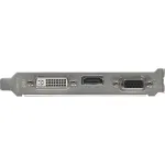 Видеокарта GeForce GT 610 810МГц AFOX (DDR3, 64бит, 1xDVI, 1xHDMI)