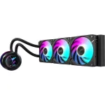 Кулер Gigabyte GP-AORUS WATERFORCE X II 360