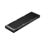 Кулер PCcooler DA360 Pro Digital ARGB