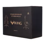 Кресло игровое Бюрократ VIKING 7 KNIGHT