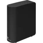 Внешний жесткий диск HDD 10Тб Western Digital Elements Desktop (3.5