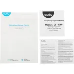 Коммутатор Cudy GS1006P