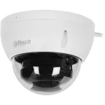 Камера видеонаблюдения Dahua DH-IPC-HDBW2449EP-S-IL-0280B (IP, купольная, уличная, 4Мп, 2.8-2.8мм, 25кадр/с)