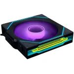 Кулер Lian Li Uni Fan SL-INF Wireless 120 ARGB 3-pack