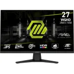 Монитор MSI MAG 274QF X24 (27