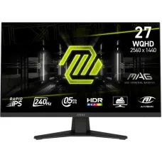 Монитор MSI MAG 274QF X24 (27
