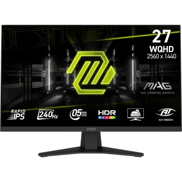 Монитор MSI MAG 274QF X24 (27