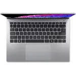 Ноутбук Acer Swift Go SFG14-73-77U8 (Intel Core Ultra 7 155H 1.4 ГГц/16 ГБ LPDDR5x 6400 МГц/14