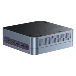 ПК Chuwi LarkBox S (Core i3 1220P 1500МГц, DDR4 16Гб, SSD 512Гб M.2 2280, Intel UHD Graphics, Windows 11 Pro)