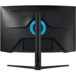 Монитор Samsung Odyssey G6 S32BG650EUXEN (31,5