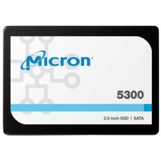 Жесткий диск SSD 240Гб Micron 5300 PRO (2.5