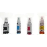 МФУ Epson L14150 (струйная, цветная, A3, 1200x2400dpi, авт.дуплекс, RJ-45, USB, Wi-Fi)