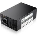 Блок питания Super Flower Leadex Platinum (SF-1600F-14HP) 1600W (ATX, 1Вт, 20+4 pin, ATX12V 2.3 / EPS12V, 1 вентилятор, PLATINUM)