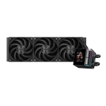 Кулер PCcooler DS360 Display