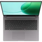 Ноутбук Honor MagicBook X16 2025 (AMD Ryzen 5 6600H 3.3 ГГц/16 ГБ LPDDR5x 6400 МГц/16