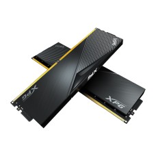 Память DIMM DDR5 2x16Гб 6000МГц ADATA (48000Мб/с, CL30, 288-pin, 1.35) [AX5U6000C3016G-DCLABK]
