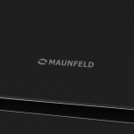 Вытяжка Maunfeld WIND PUSH 60 Glass Black